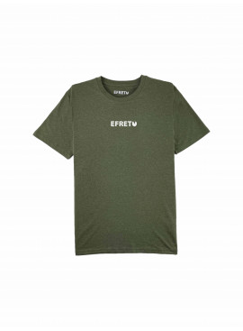 t-shirt Efreto