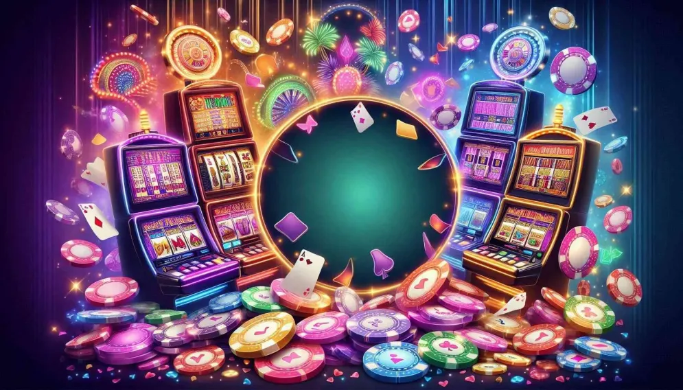 Smash Casino
